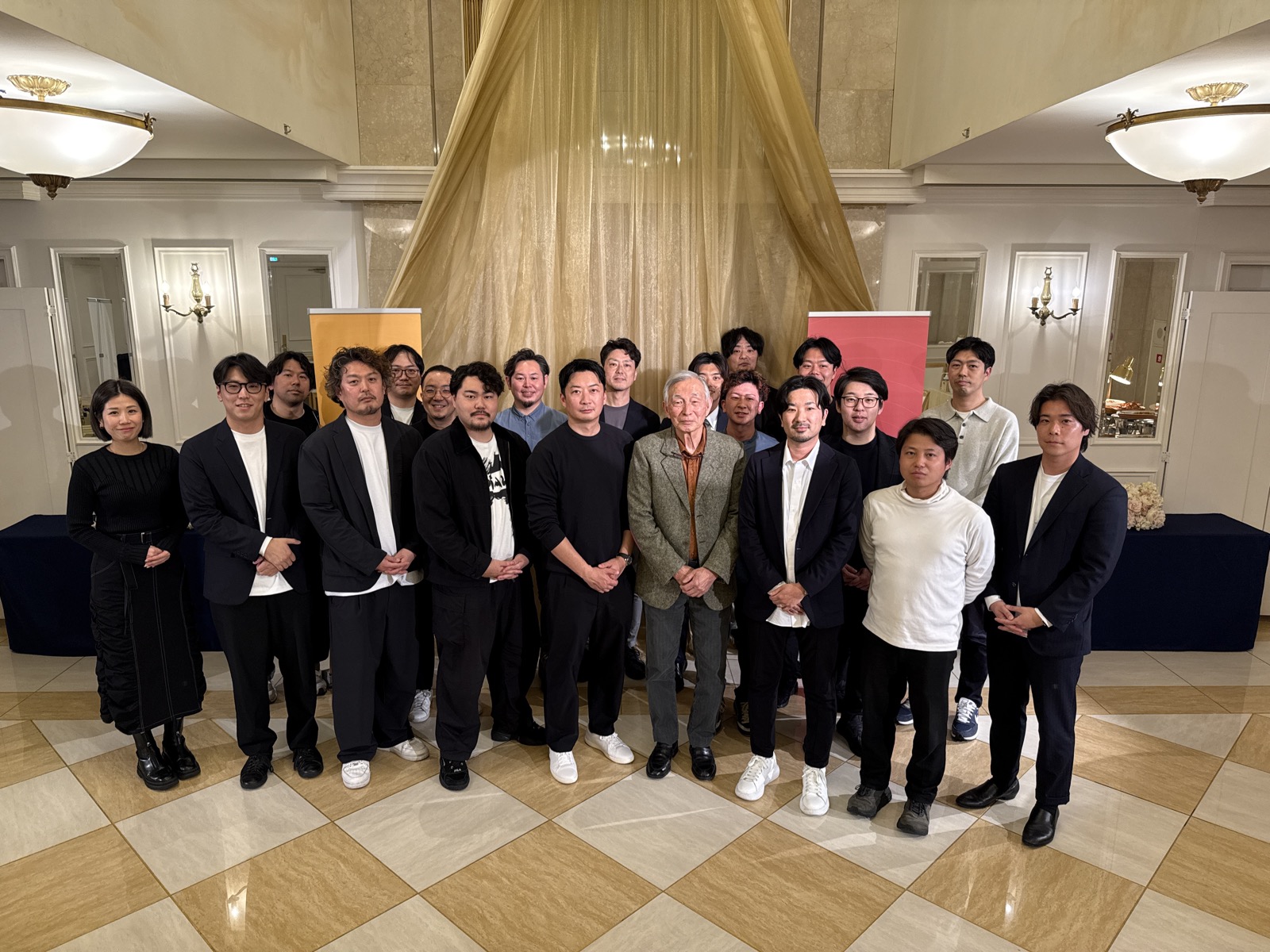 リベリンイベント第3回を東京で開催。元ウブロ・ジャパン代表取締役、元タグ・ホイヤー ジャパン代表取締役の高倉豊氏をゲストにお迎えし、外資系ラグジュアリーブランドの日本市場におけるブランド構築・再生の実践的な経営手腕についてお話しいただきました。